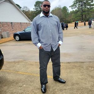 Meet your Posher, Jaron